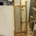 854 8550 EASEL